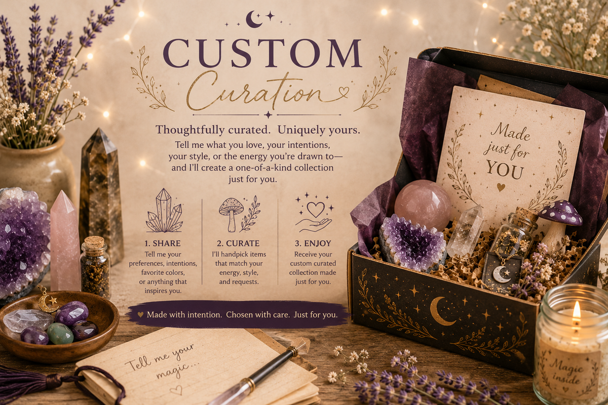 Custom Curations