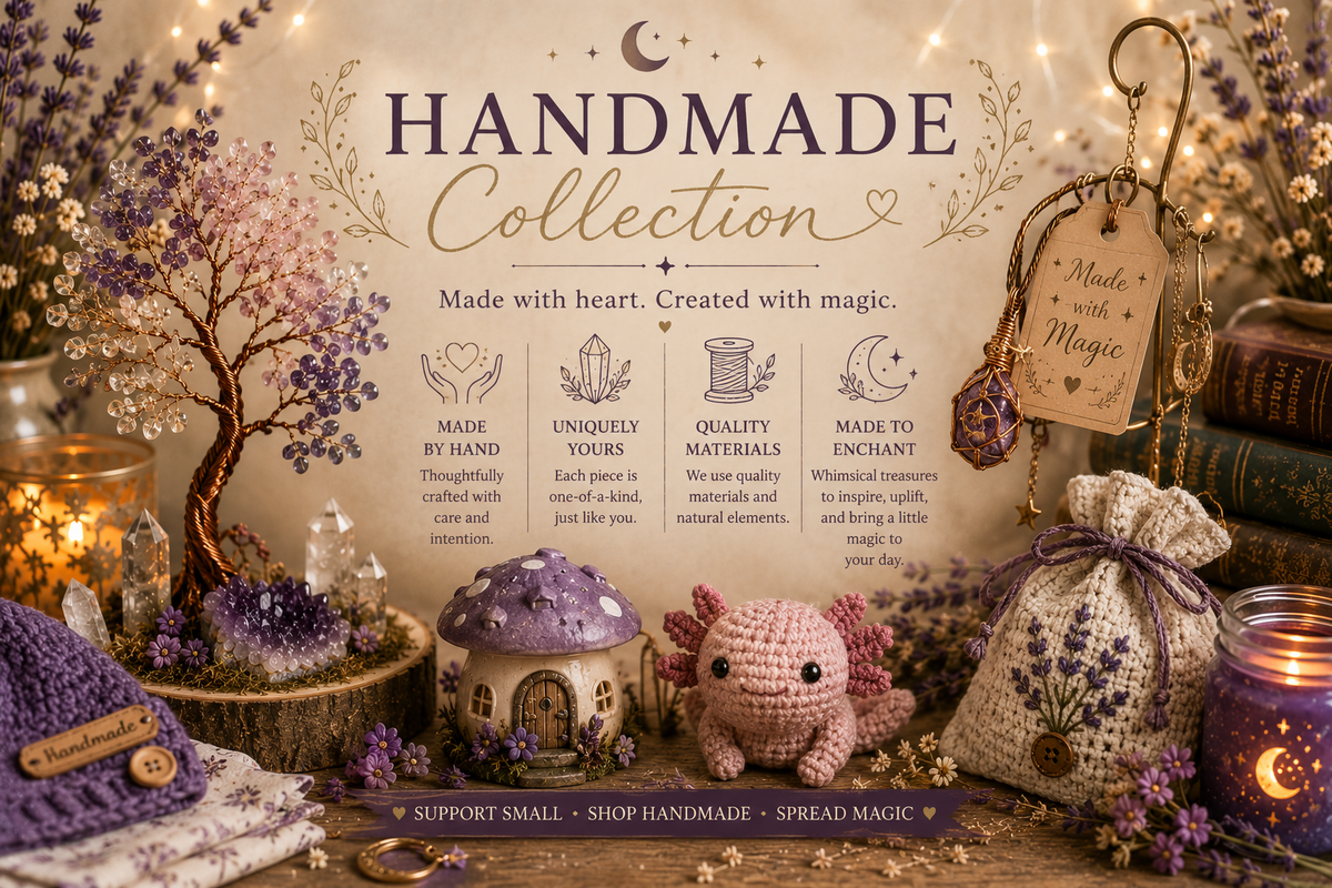 Handmade Magic