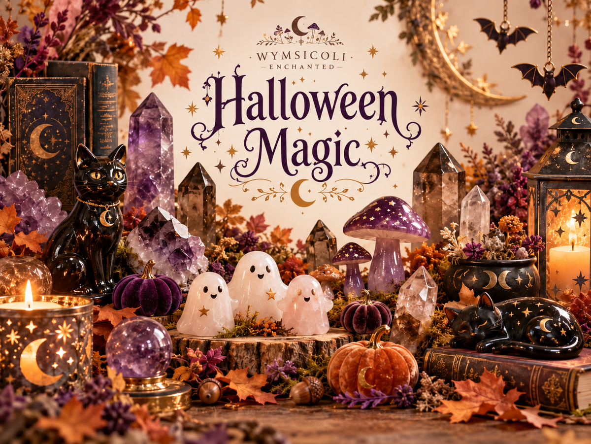 Halloween Magic