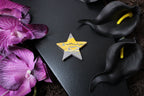 Bumblebee Jasper Star – Choose Your Piece