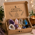 Mystery Crystal Box