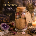 Enchanted Intention Jars