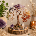 Custom Wire Tree