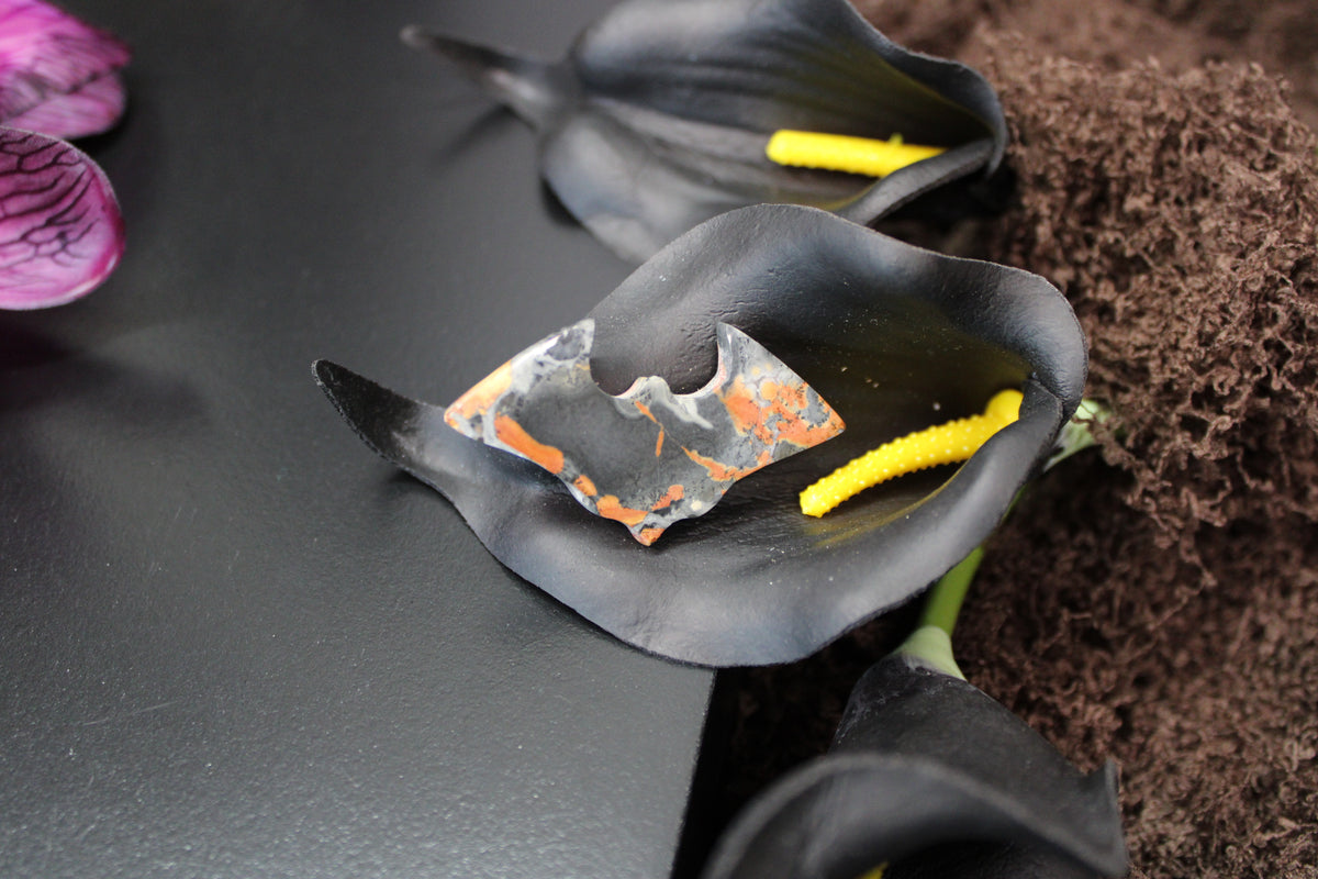 Maligano Jasper Bat – Choose Your Piece