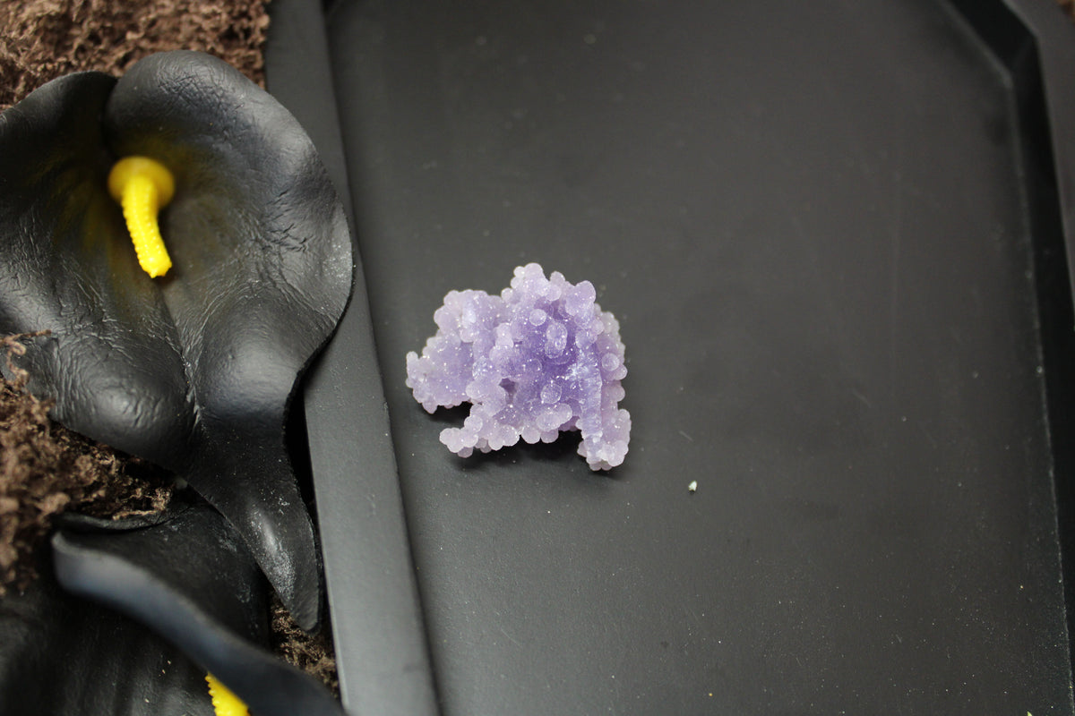 Quality Grape Agate – Choose Your Exact Piece