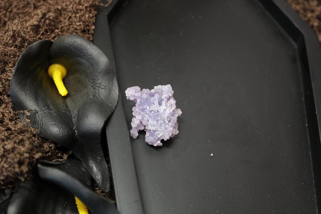 Quality Grape Agate – Choose Your Exact Piece