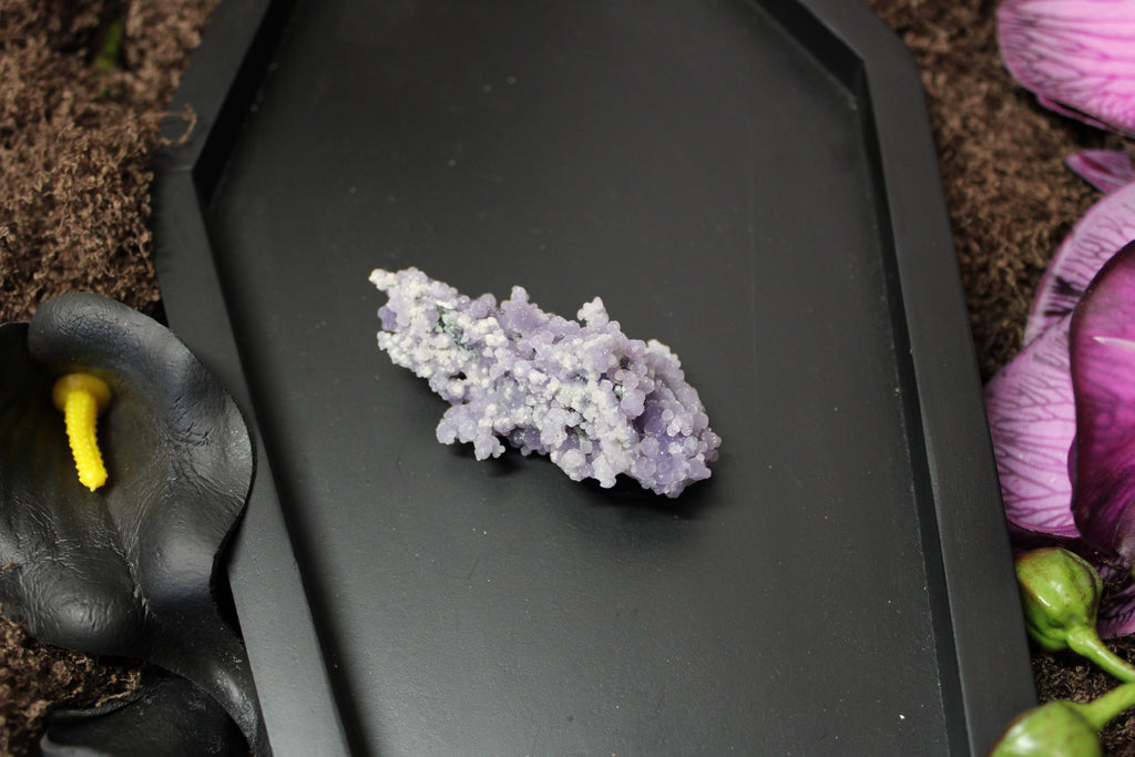Quality Grape Agate – Choose Your Exact Piece
