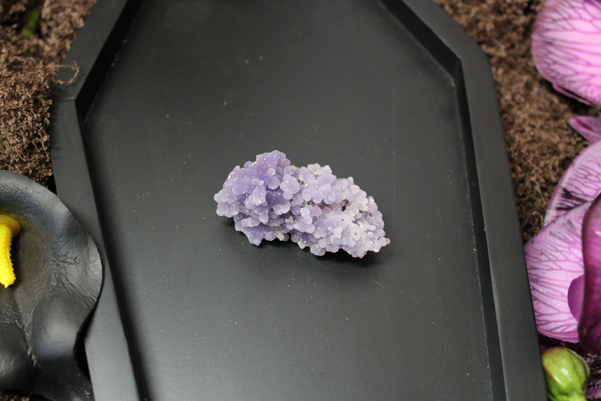 Quality Grape Agate – Choose Your Exact Piece