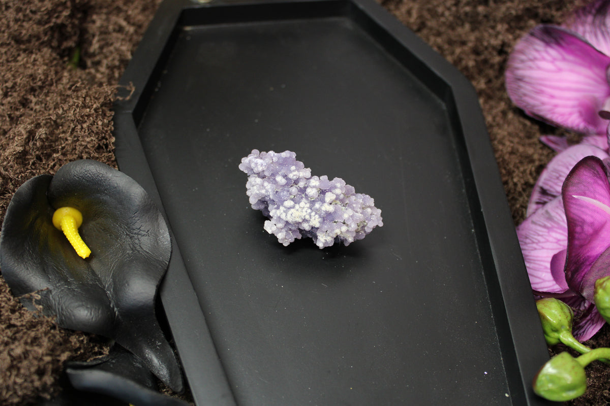 Quality Grape Agate – Choose Your Exact Piece