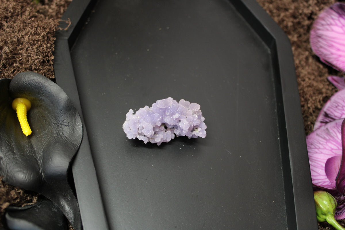 Quality Grape Agate – Choose Your Exact Piece