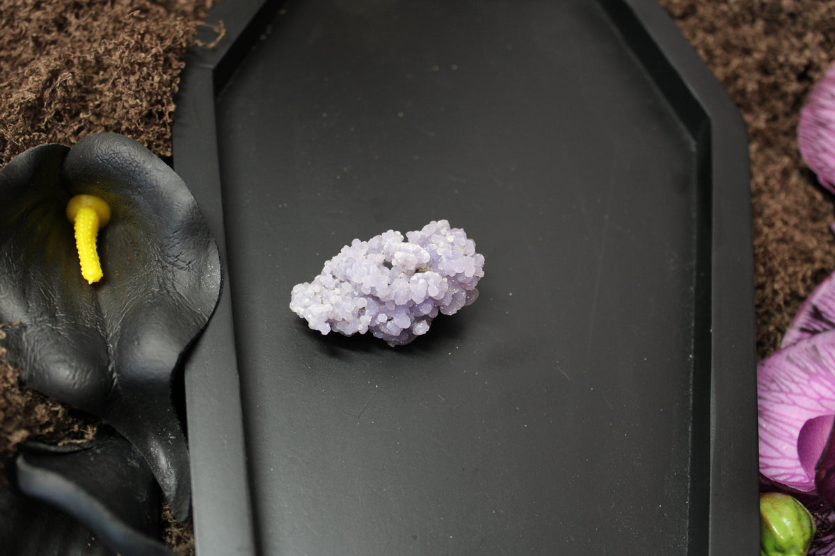 Quality Grape Agate – Choose Your Exact Piece