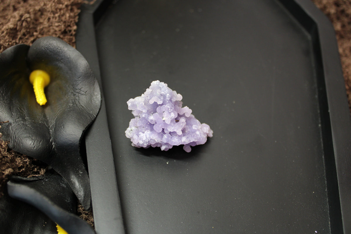 Quality Grape Agate – Choose Your Exact Piece
