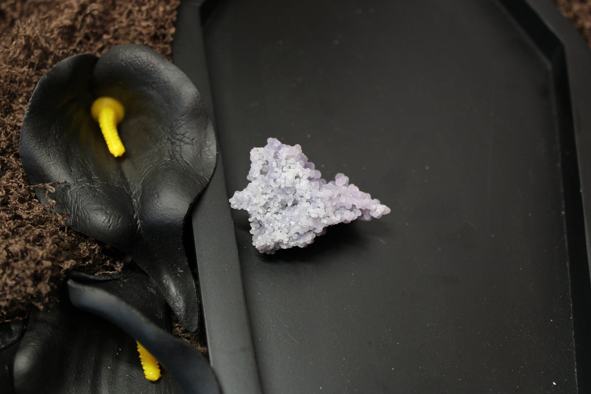 Quality Grape Agate – Choose Your Exact Piece