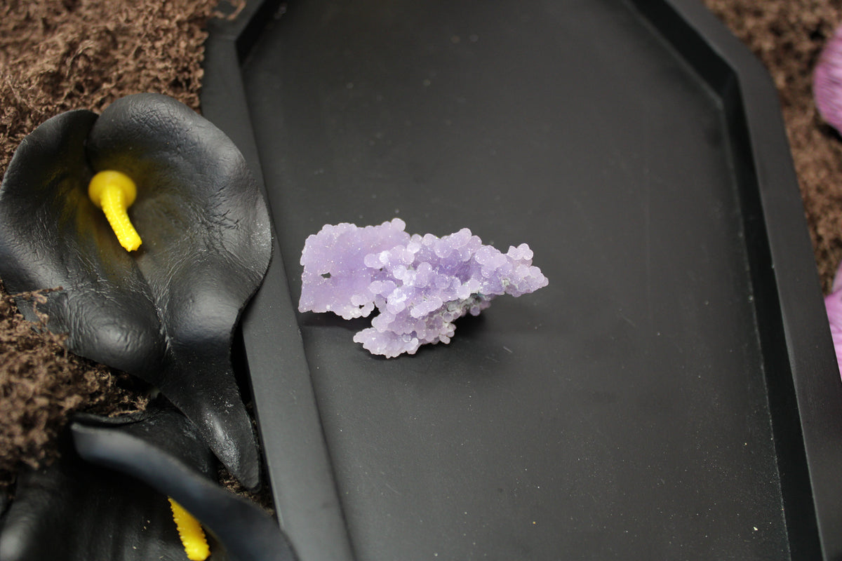 Quality Grape Agate – Choose Your Exact Piece