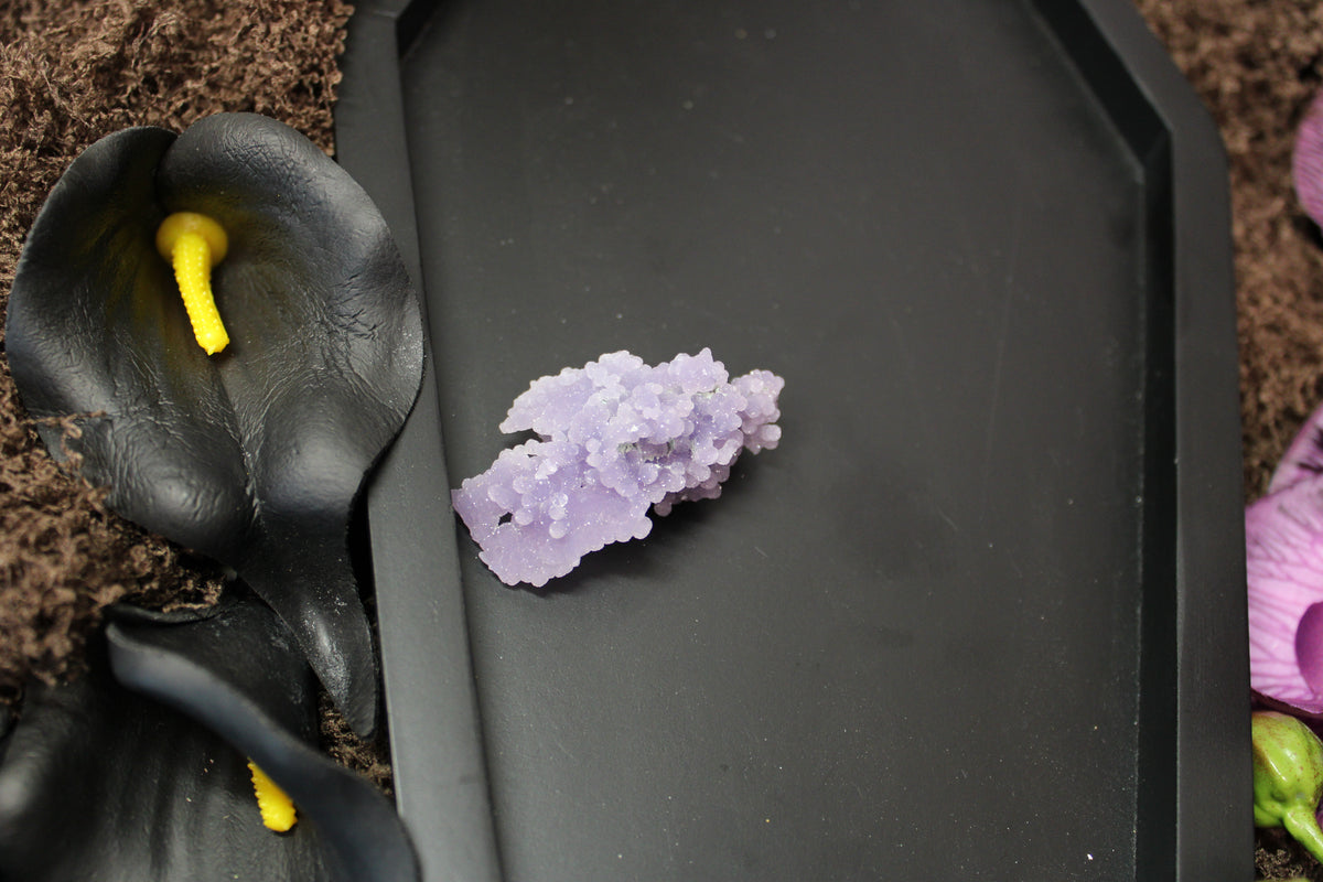 Quality Grape Agate – Choose Your Exact Piece