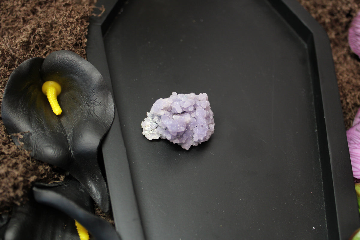 Quality Grape Agate – Choose Your Exact Piece