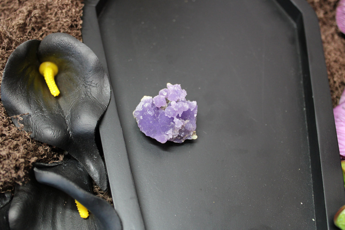 Quality Grape Agate – Choose Your Exact Piece