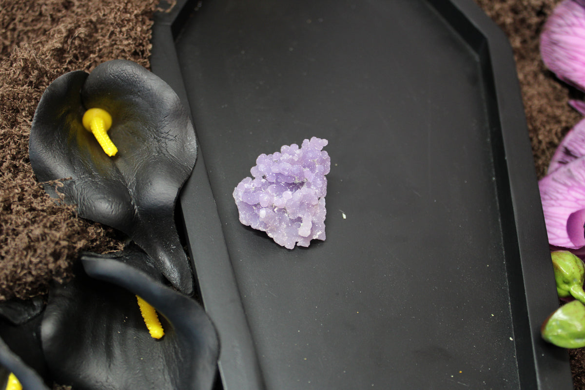 Quality Grape Agate – Choose Your Exact Piece
