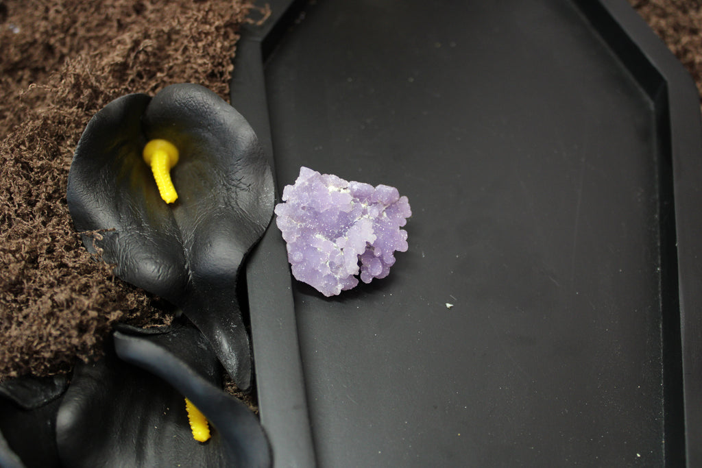 Quality Grape Agate – Choose Your Exact Piece