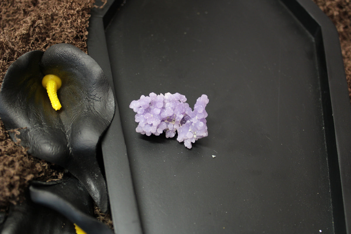 Quality Grape Agate – Choose Your Exact Piece