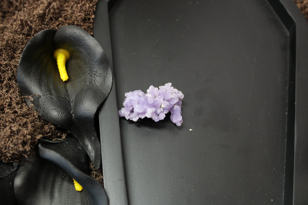 Quality Grape Agate – Choose Your Exact Piece
