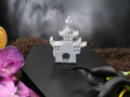 Tai Chi Haunted House