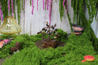 Stormwood Sentinel – Pietersite Gemstone Tree on Tiger’s Eye