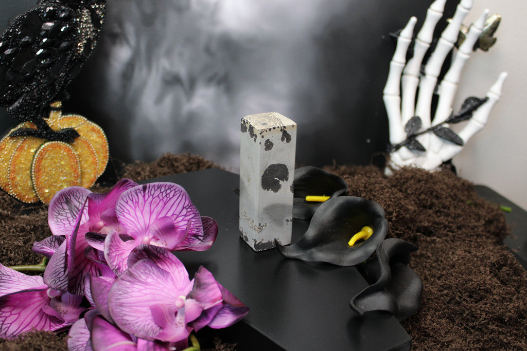 Picture Jasper Column – One of a Kind