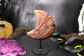 Pink Crazy Lace Agate Moon – Choose Your Piece