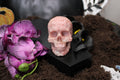 Pink Opal Skull – Choose Your Piece