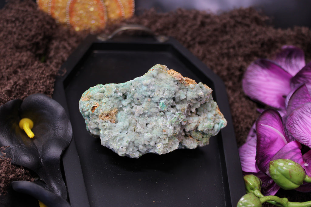 Smithsonite Crystal Specimen – Choose Your Exact Piece