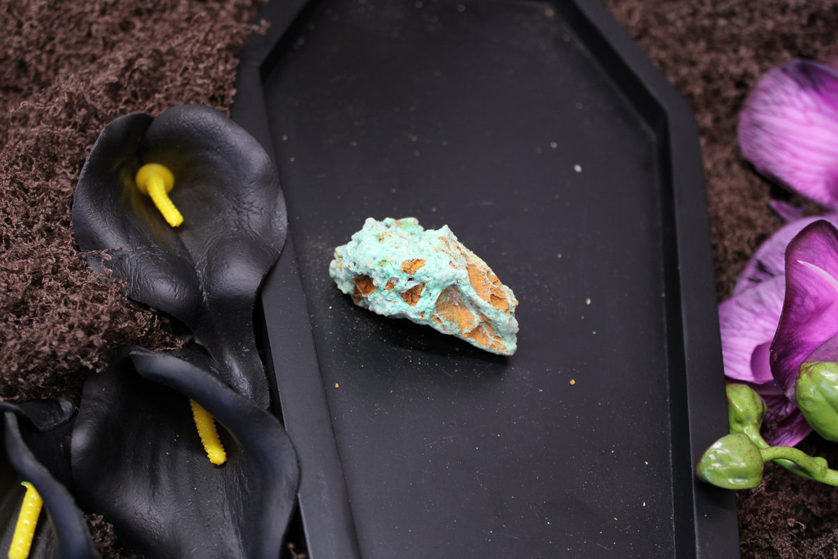 Smithsonite Crystal Specimen – Choose Your Exact Piece
