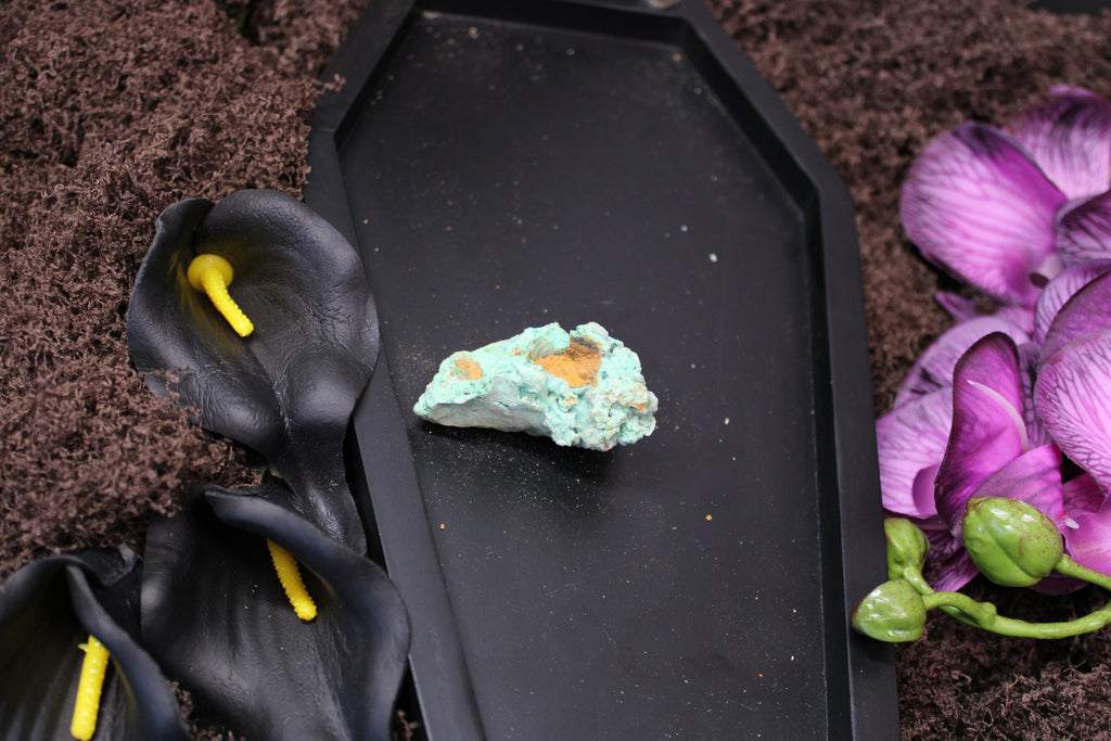 Smithsonite Crystal Specimen – Choose Your Exact Piece