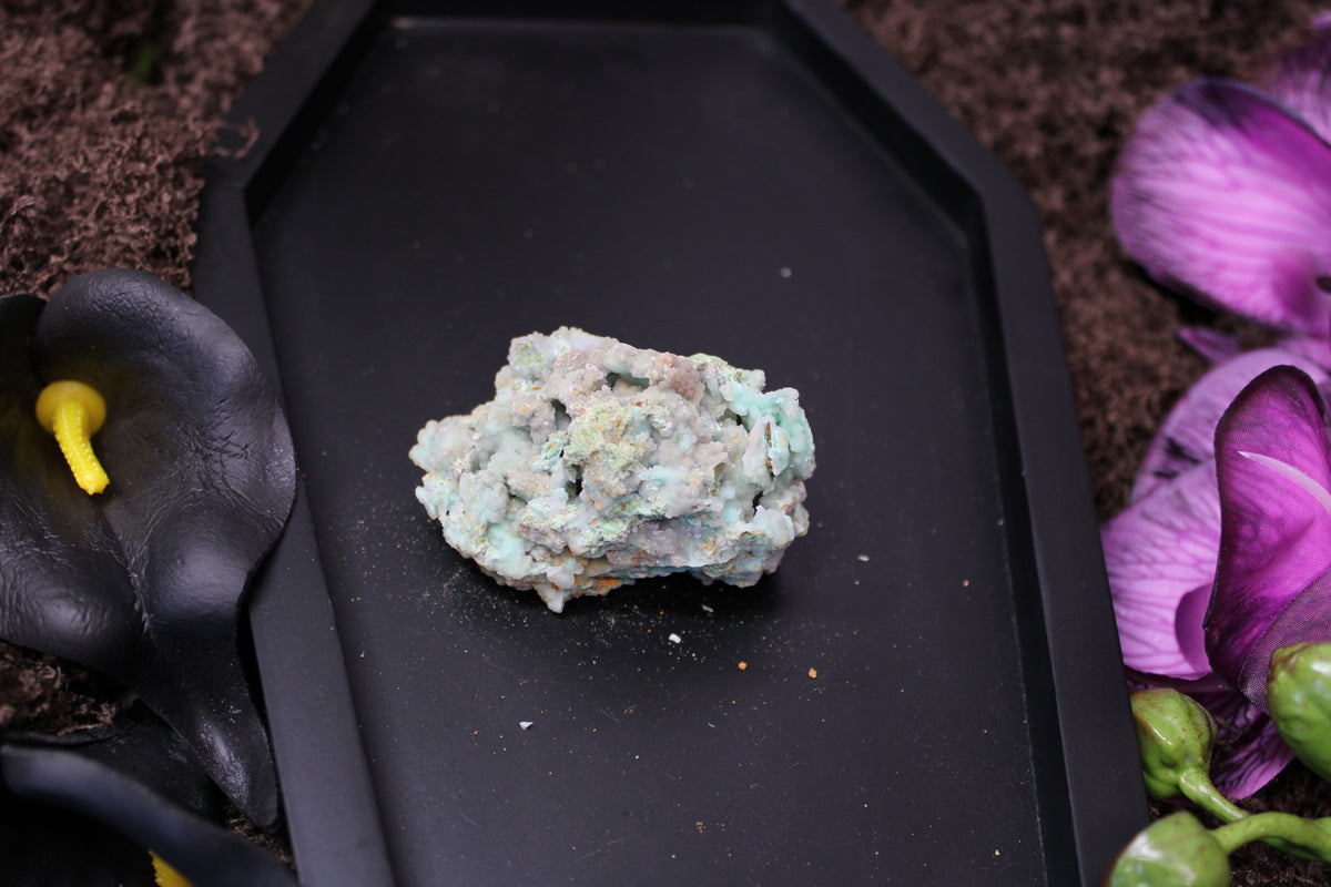Smithsonite Crystal Specimen – Choose Your Exact Piece