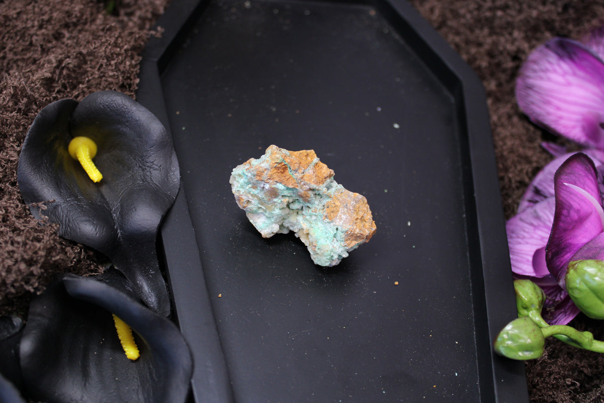 Smithsonite Crystal Specimen – Choose Your Exact Piece