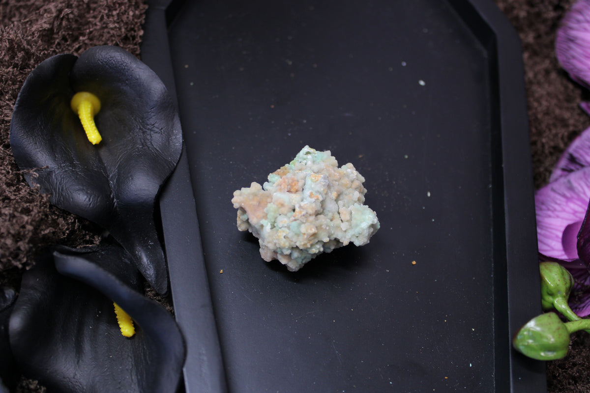 Smithsonite Crystal Specimen – Choose Your Exact Piece