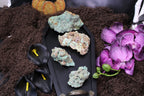 Smithsonite Crystal Specimen – Choose Your Exact Piece