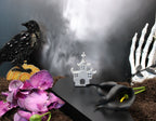 Tai Chi Haunted House