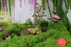 Forestheart Bonsai – Unakite Wire Tree on Pistachio Opal