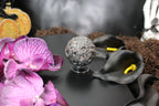 Yooperlite Moon Sphere