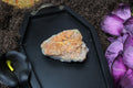 Zincite Crystal Specimen – Choose Your Exact Piece