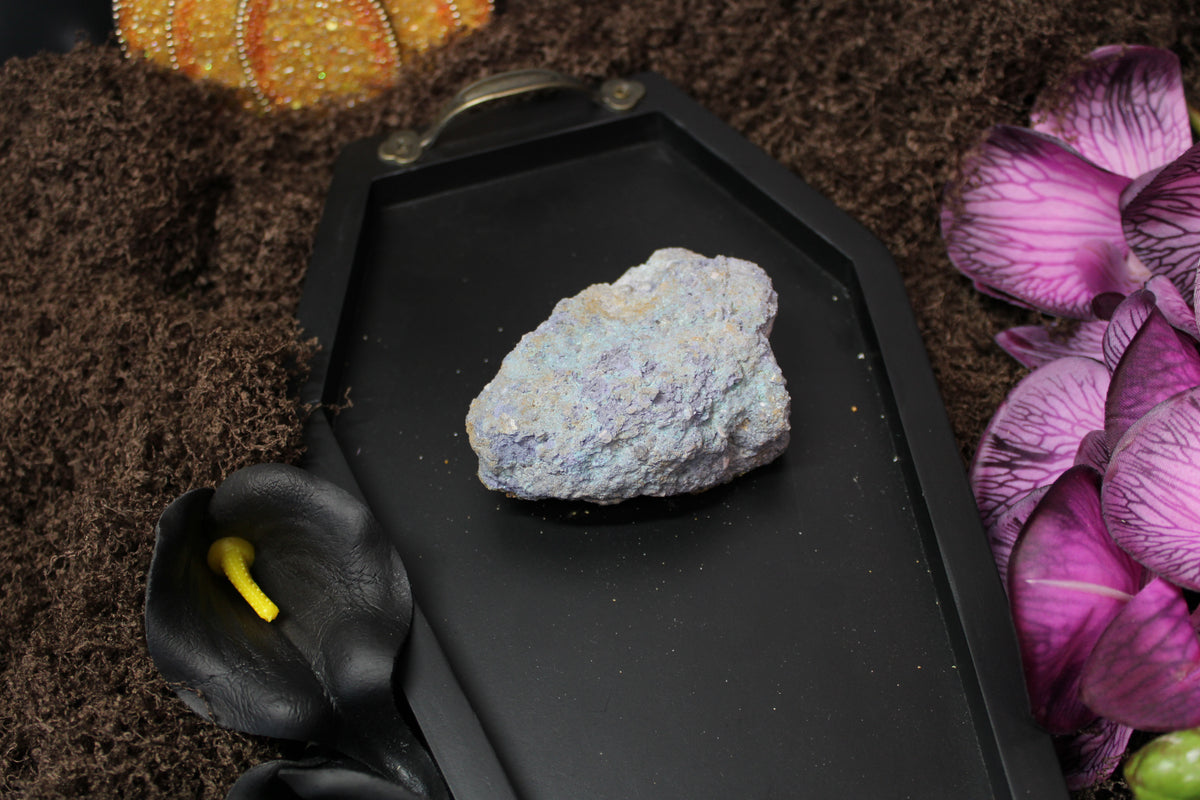 Zincite Crystal Specimen – Choose Your Exact Piece