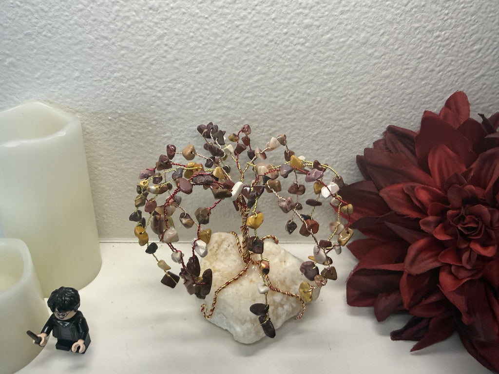 Made To Order Sun Firebird Tree