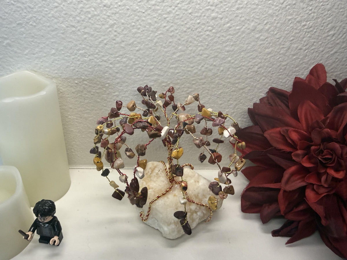 Made To Order Sun Firebird Tree