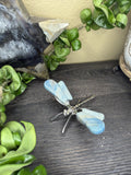 Trolleite Dragonfly