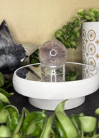Soft Fluorite Sphere