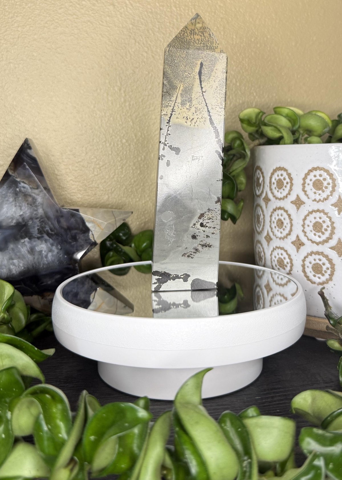 Picture Jasper Tower