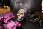 Ocean Jasper Skull – Choose Your Piece