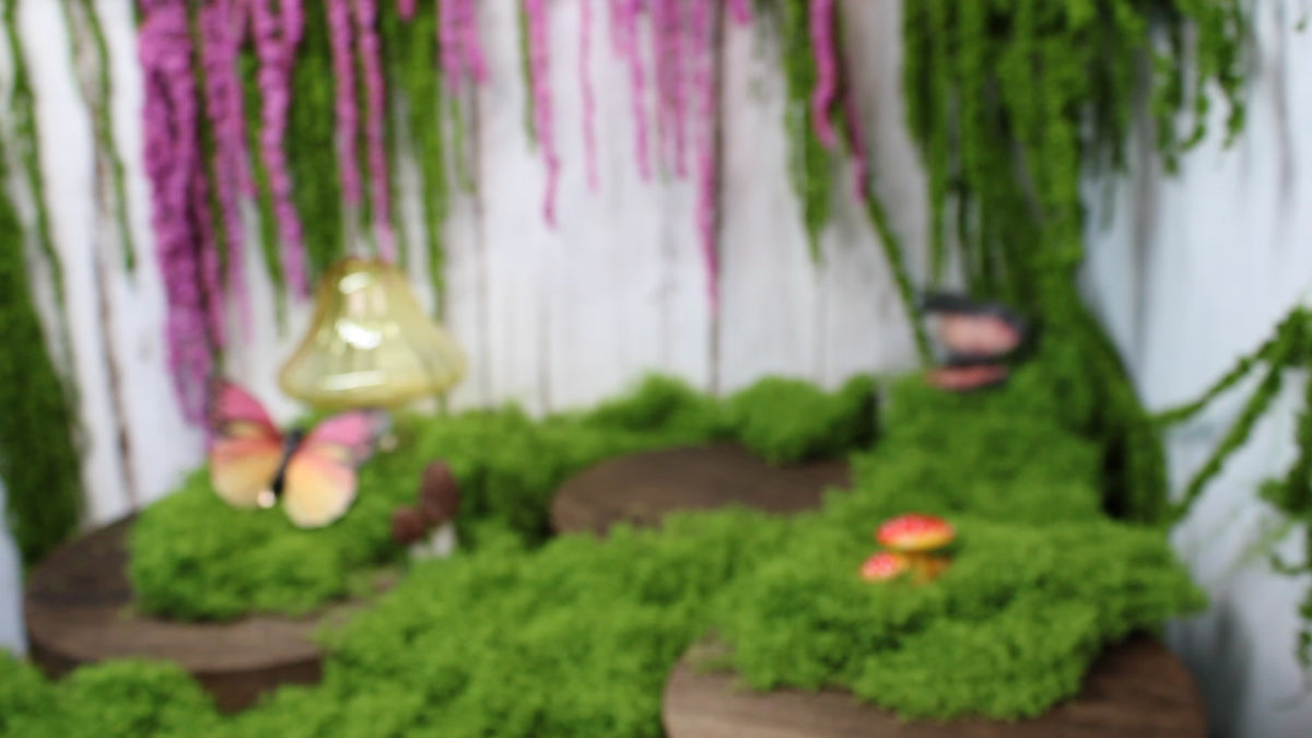 Golden Storm Willow – Golden Rutilated Quartz & Tiger’s Eye Gemstone Tree