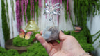 Eye of the Storm Bonsai – Blue Calcite Gemstone Tree